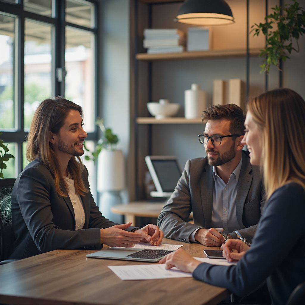 Despre noi Bennett Consulting