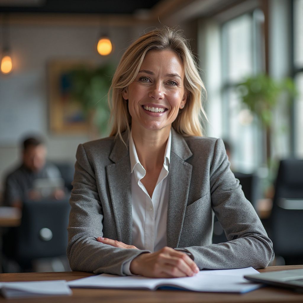 Bennett Consulting
